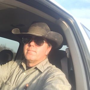 Meet your Posher, Jeff